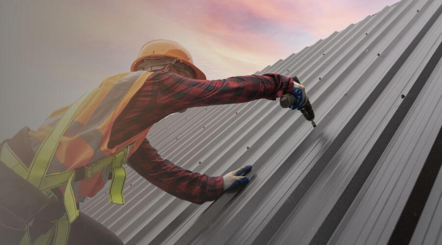 Expert top industrial roofings services in North Apollo, PA